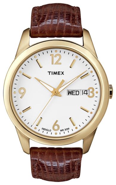 Wrist watch Timex for Men - picture, image, photo