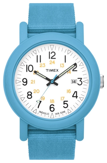 Wrist watch Timex for Men - picture, image, photo