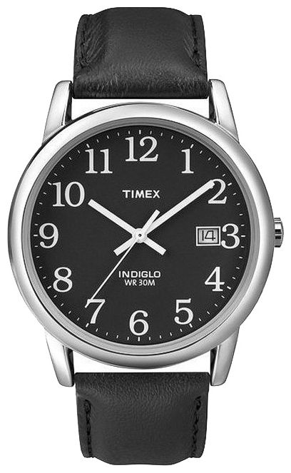 Wrist watch Timex for Men - picture, image, photo