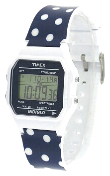 Timex T2N380 wrist watches for women - 1 image, photo, picture