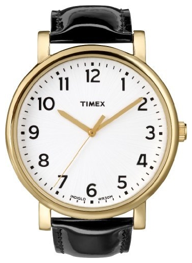 Wrist watch Timex for Men - picture, image, photo