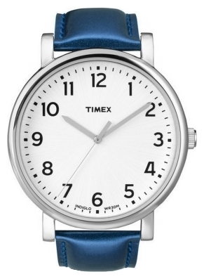 Timex T2N386 wrist watches for women - 1 image, photo, picture
