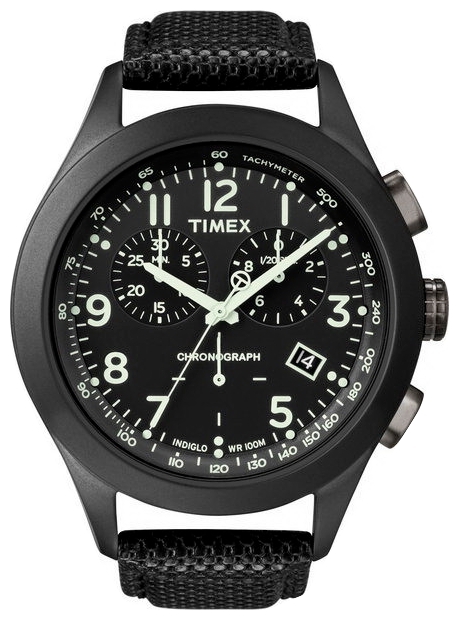 Wrist watch Timex for Men - picture, image, photo