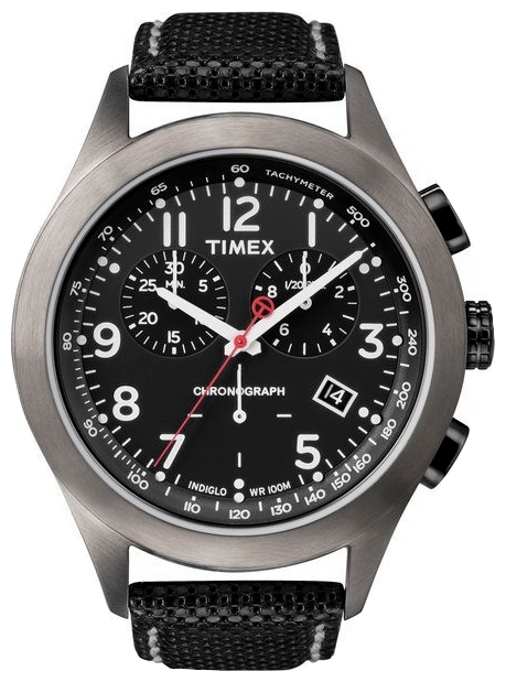 Wrist watch Timex for Men - picture, image, photo