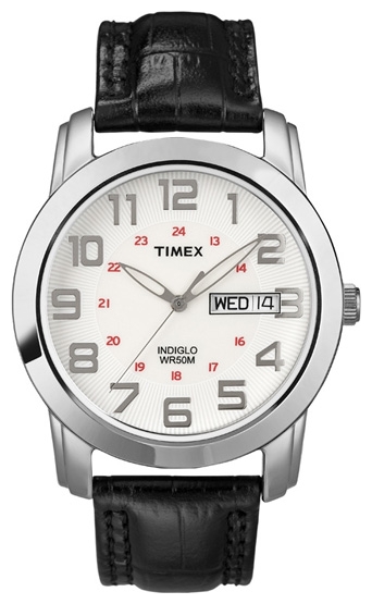 Wrist watch Timex for Men - picture, image, photo