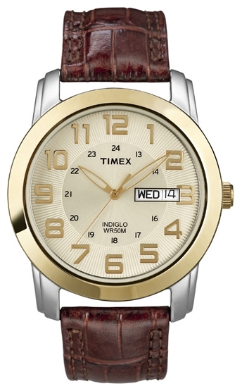 Wrist watch Timex for Men - picture, image, photo