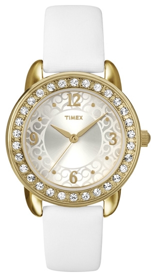 Timex T2N445 wrist watches for women - 1 image, picture, photo