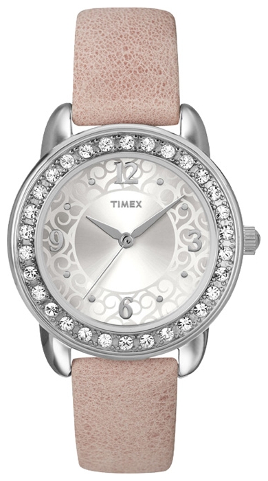 Timex T2N448 wrist watches for women - 1 image, picture, photo