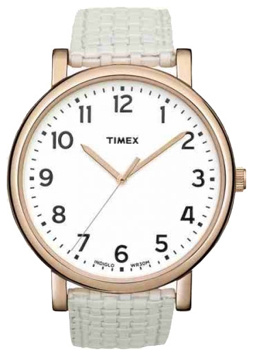 Wrist watch Timex for Men - picture, image, photo