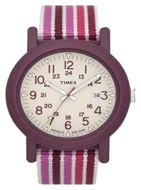 Timex T2N493 wrist watches for unisex - 1 image, picture, photo