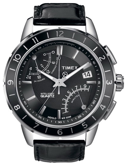 Wrist watch Timex for Men - picture, image, photo