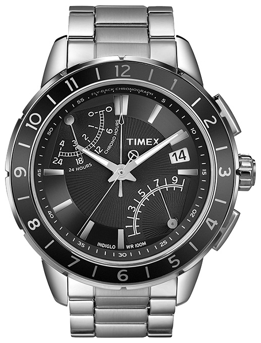 Wrist watch Timex for Men - picture, image, photo