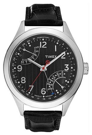 Wrist watch Timex for Men - picture, image, photo