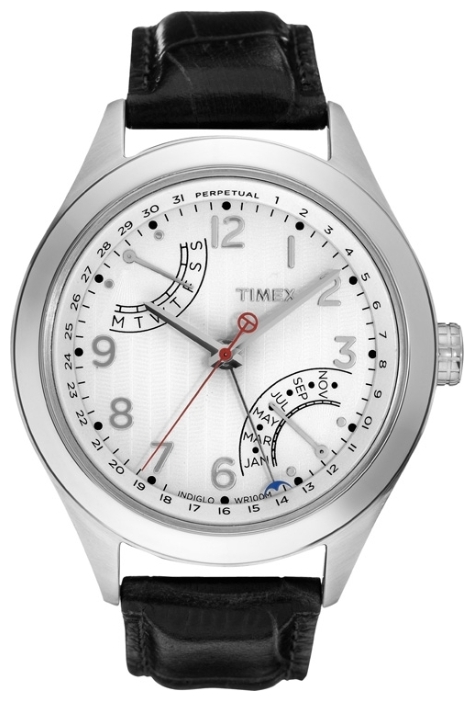 Wrist watch Timex for Men - picture, image, photo