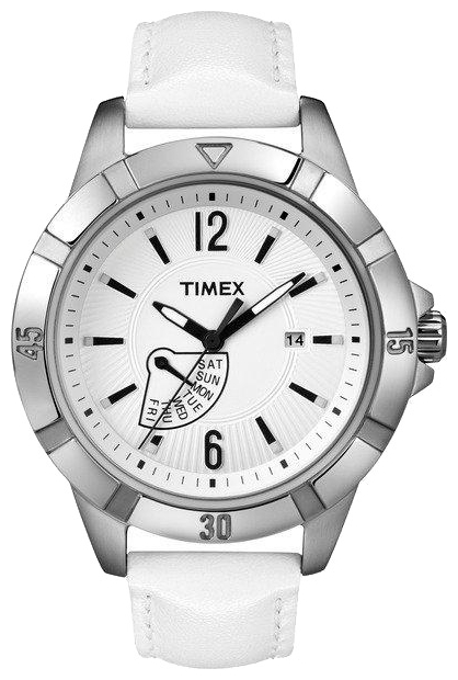 Timex T2N511 wrist watches for women - 1 photo, image, picture
