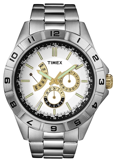 Wrist watch Timex for Men - picture, image, photo