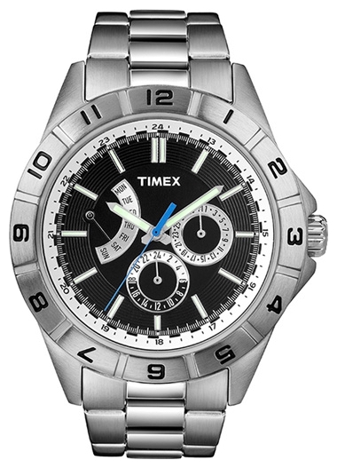 Wrist watch Timex for Men - picture, image, photo