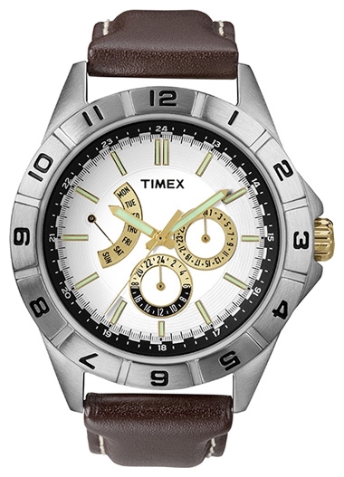 Wrist watch Timex for Men - picture, image, photo