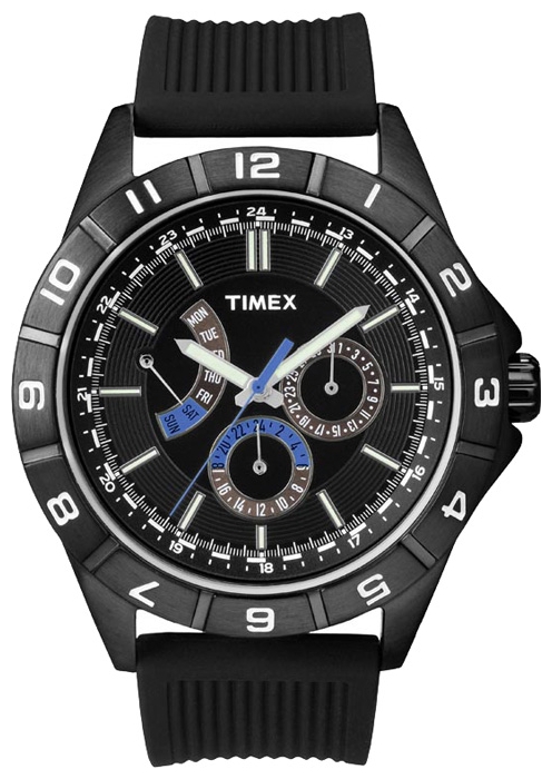 Wrist watch Timex for Men - picture, image, photo