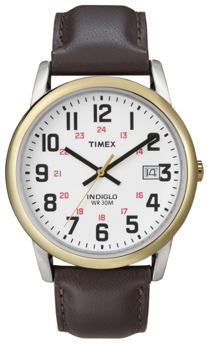 Wrist watch Timex for Men - picture, image, photo