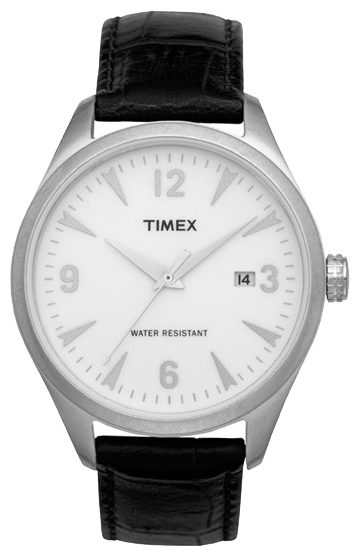 Wrist watch Timex for Men - picture, image, photo