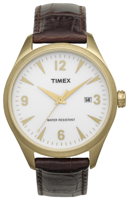 Timex T2N532 wrist watches for men - 1 picture, photo, image