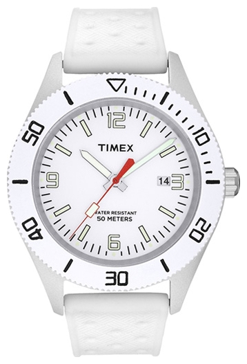 Timex T2N533 wrist watches for unisex - 1 photo, picture, image