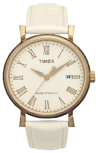 Timex T2N543 wrist watches for men - 1 image, photo, picture