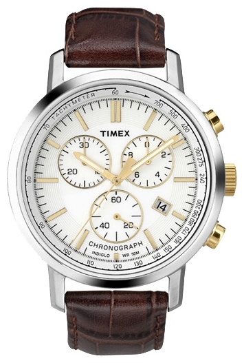 Wrist watch Timex for Men - picture, image, photo