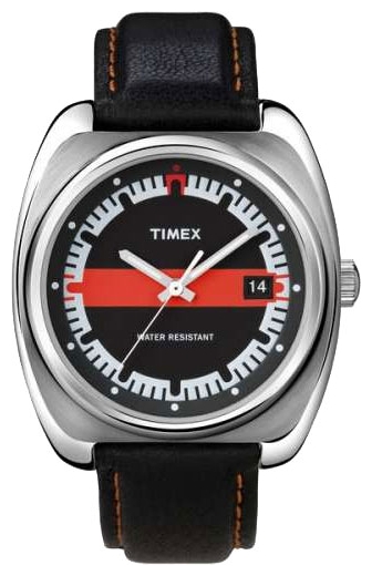 Timex T2N585 wrist watches for men - 1 photo, image, picture