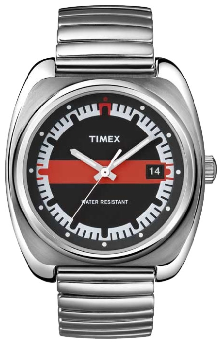 Timex T2N587 wrist watches for men - 1 image, photo, picture