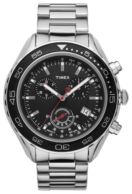 Wrist watch Timex for Men - picture, image, photo