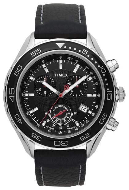 Wrist watch Timex for Men - picture, image, photo