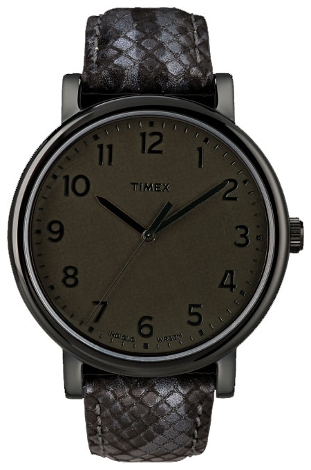 Timex T2N595 wrist watches for women - 1 photo, picture, image