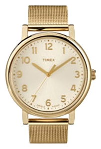 Wrist watch Timex for Women - picture, image, photo