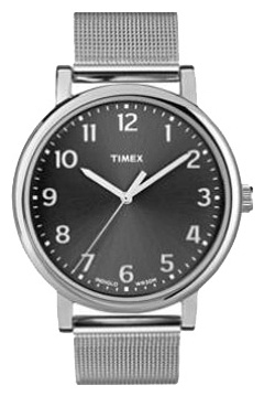 Timex T2N599 wrist watches for women - 1 photo, picture, image