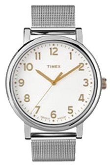 Wrist watch Timex for Men - picture, image, photo