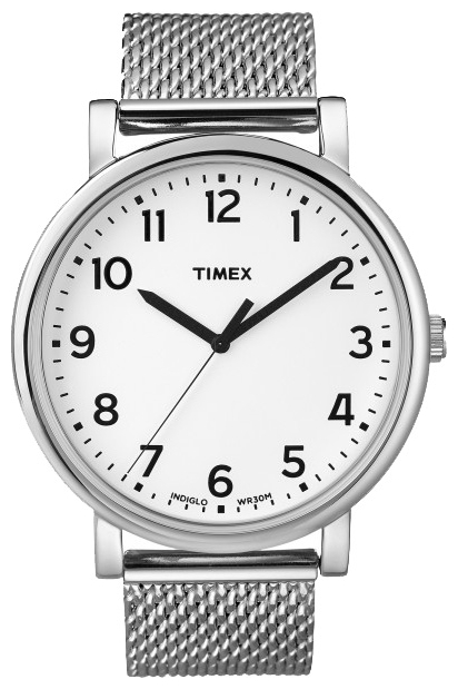 Wrist watch Timex for Men - picture, image, photo