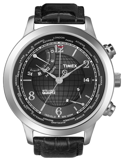 Wrist watch Timex for Men - picture, image, photo