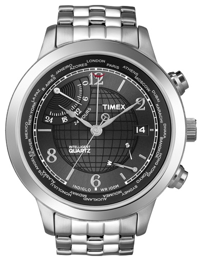 Wrist watch Timex for Men - picture, image, photo