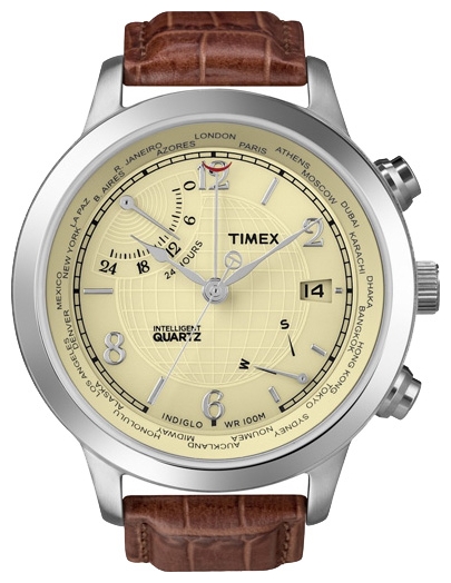 Wrist watch Timex for Men - picture, image, photo