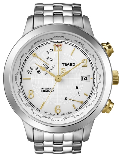 Wrist watch Timex for Men - picture, image, photo