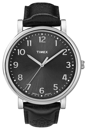 Wrist watch Timex for Men - picture, image, photo