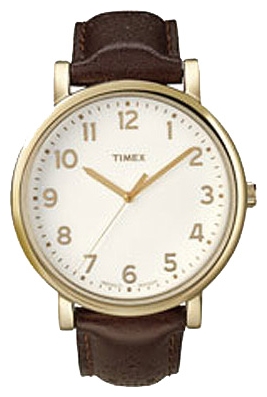 Timex T2N625 wrist watches for men - 1 image, photo, picture