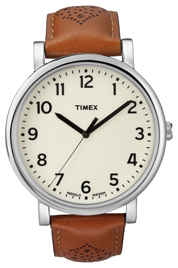 Wrist watch Timex for Men - picture, image, photo