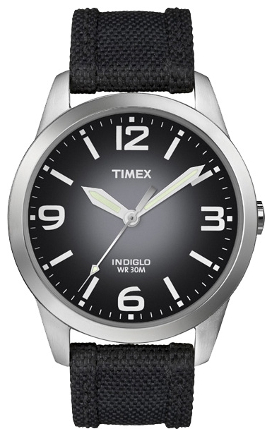 Timex T2N630 wrist watches for men - 1 picture, image, photo