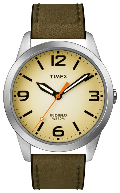 Wrist watch Timex for Men - picture, image, photo