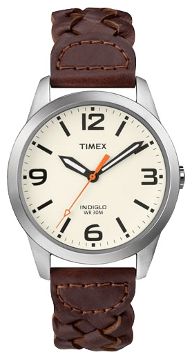 Wrist watch Timex for Men - picture, image, photo