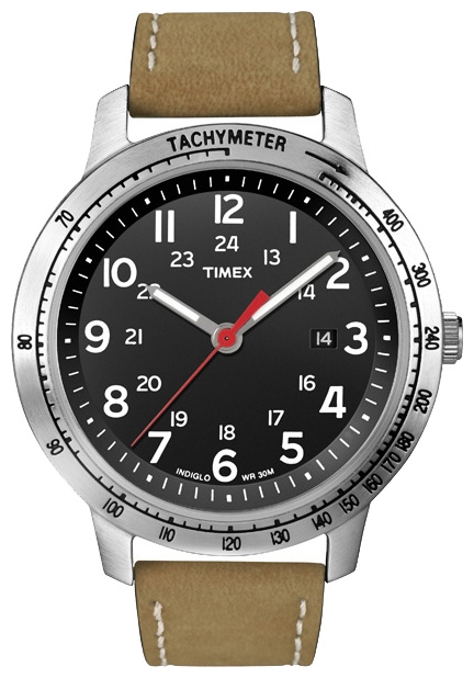 Timex T2N636 wrist watches for men - 1 image, photo, picture