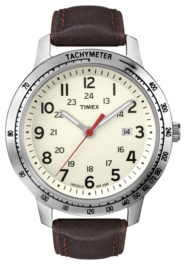 Wrist watch Timex for Men - picture, image, photo